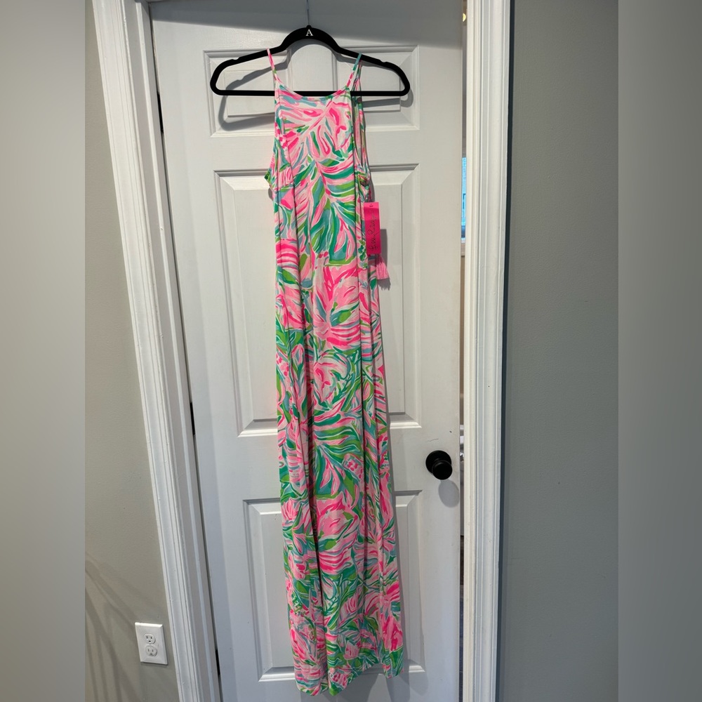 Lilly Pulitzer